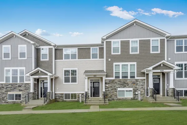 $317,240 | 421 Red Oak Circle, Volo, IL 60020