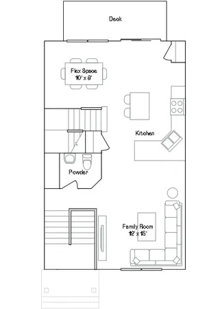 $317,440 | 421 Red Oak Circle, Volo, IL 60020