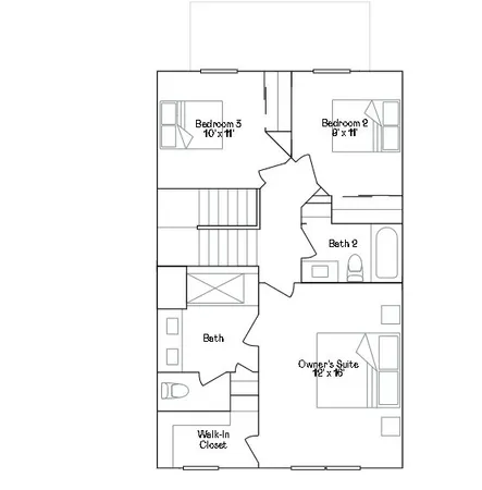 $317,440 | 421 Red Oak Circle, Volo, IL 60020