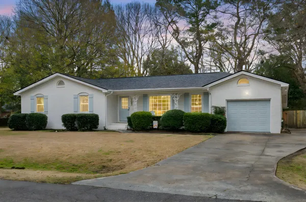 $3,600 | 1643 Boone Hall Drive, Charleston, SC 29407