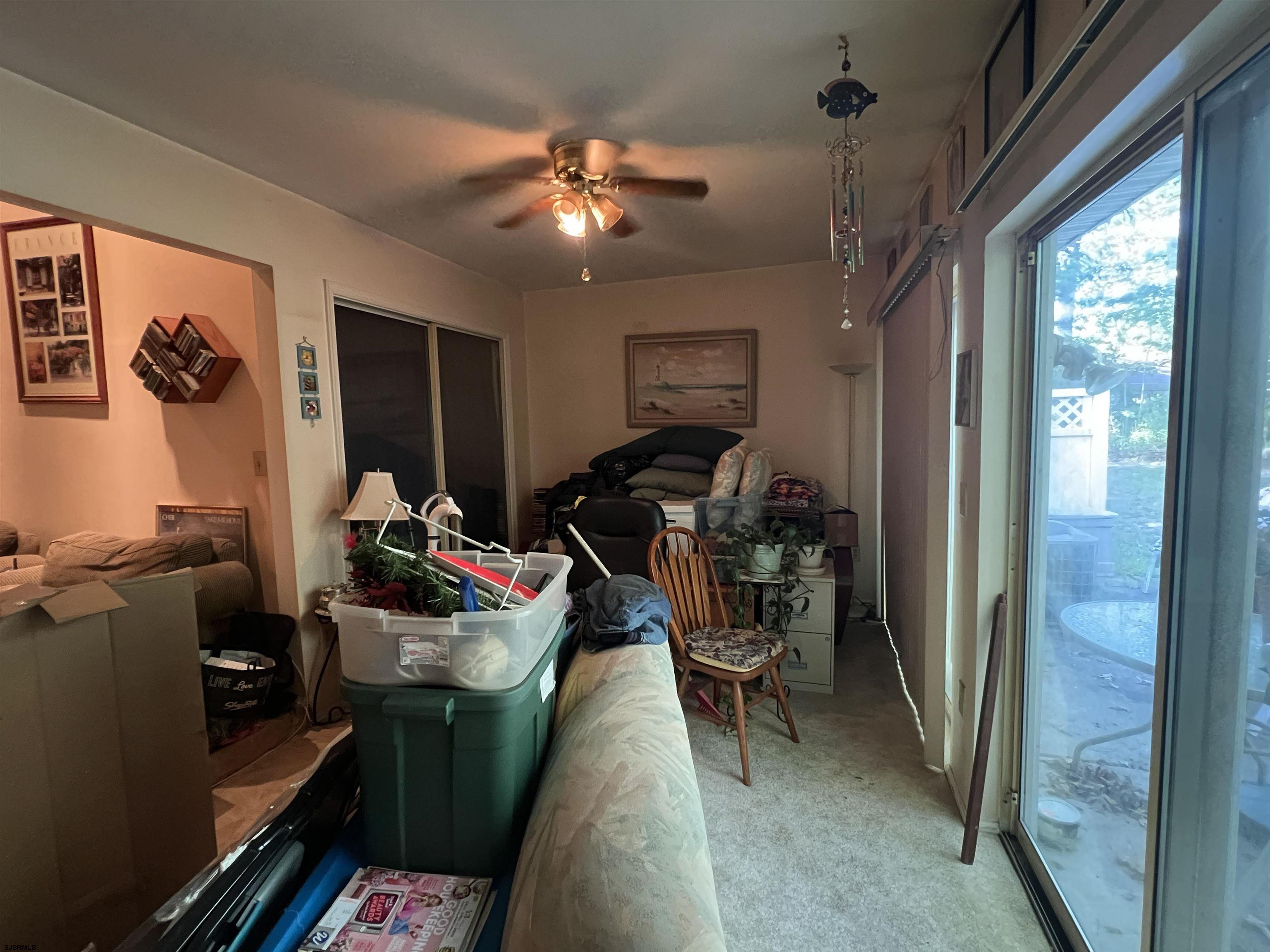 152 Club Place, Unit 152 Galloway Township, NJ 08205 - Photo 23 of 23 a view of a room with gym equipment