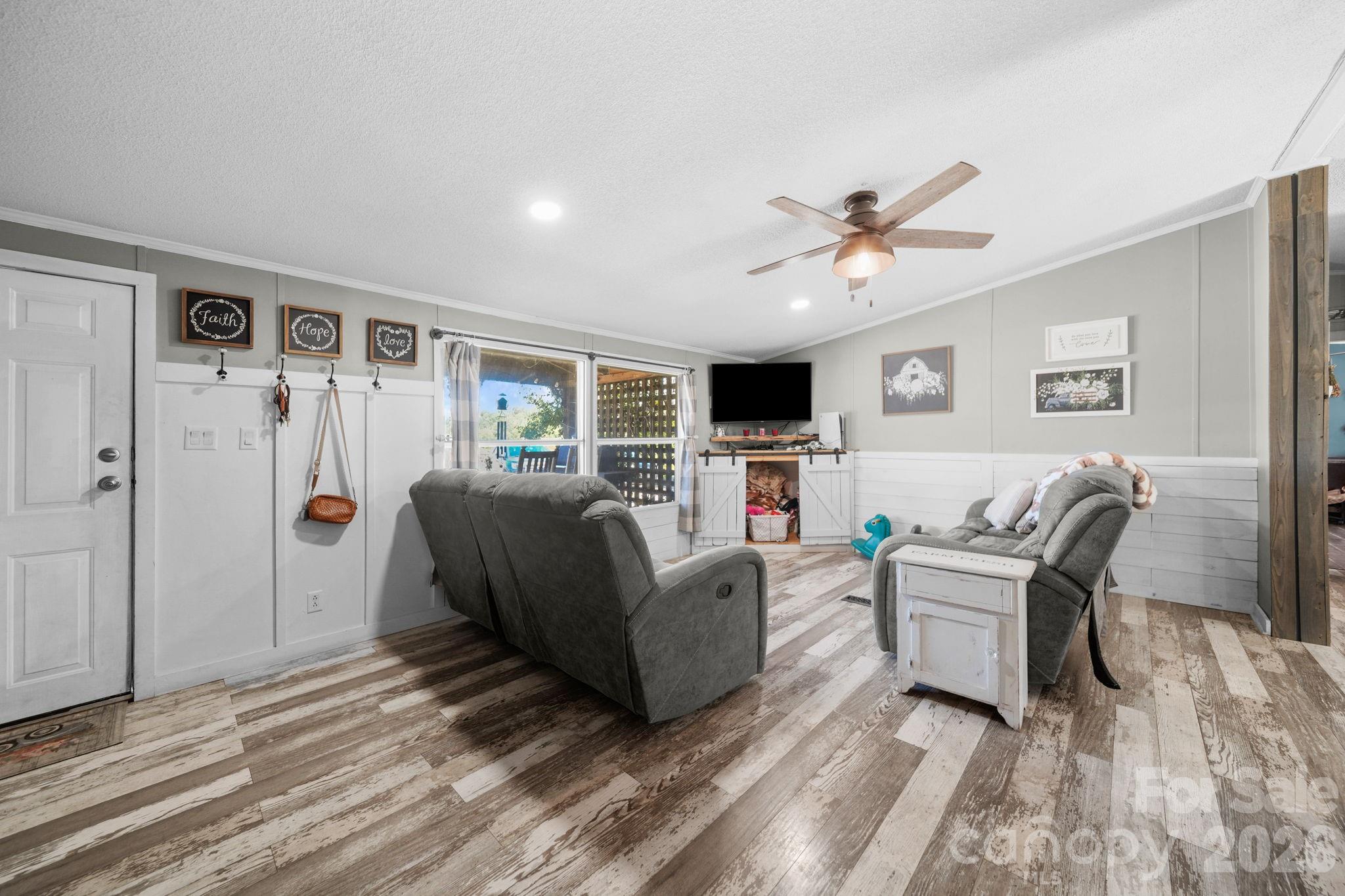 231 Zion Church Road Gold Hill, NC 28071 - Photo 3 of 13