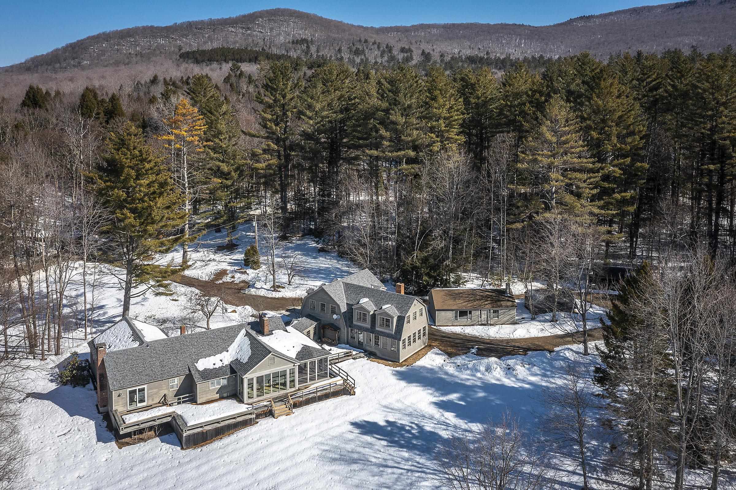 49 Burton Road Weston, VT 05161 - Photo 52 of 60
