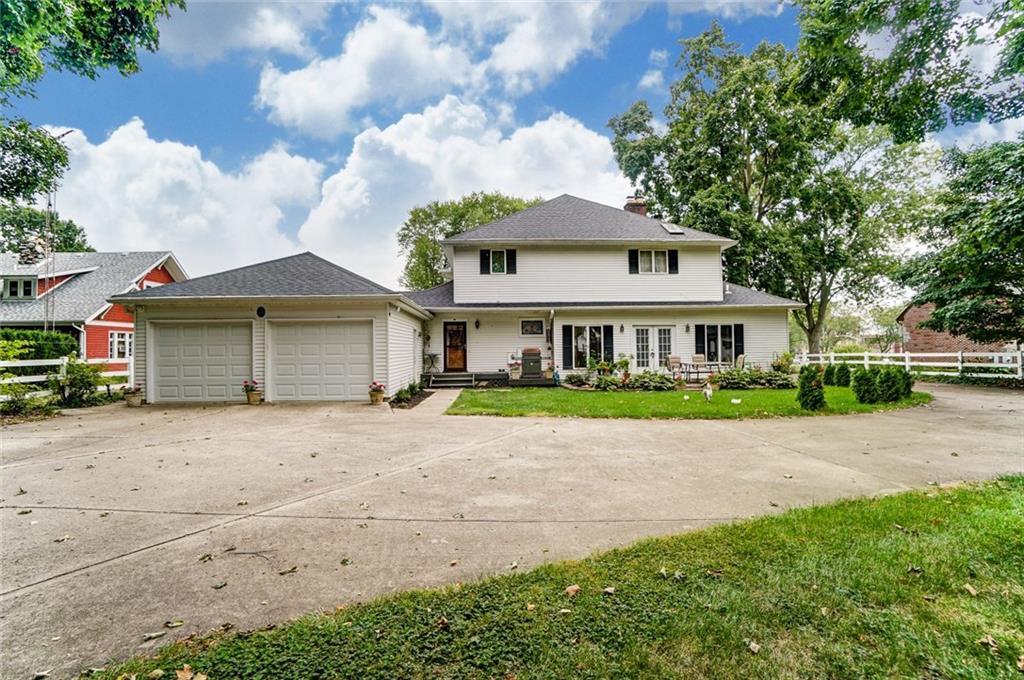516 South Ridge Avenue Troy, OH 45373 - Photo 80 of 86