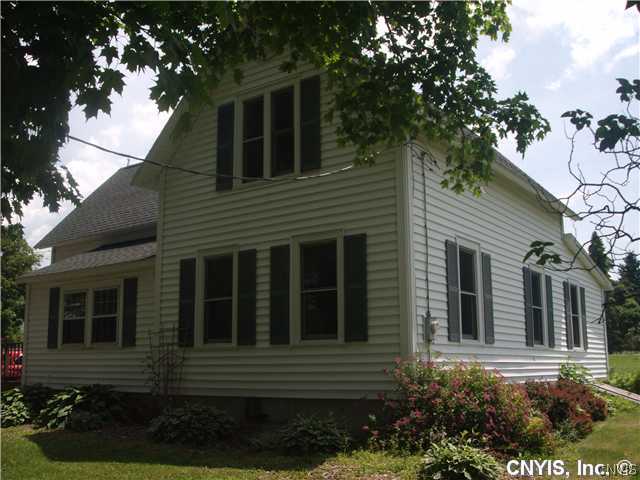 5962 New Hope Road Niles, NY 13118 - Photo 1 of 1 Exterior Front