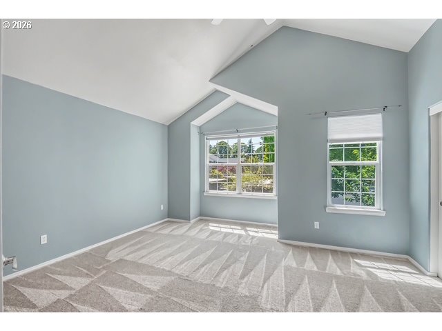 18653 Southwest Cascade Drive Beaverton, OR 97003 - Photo 14 of 27 Primary Bedroom