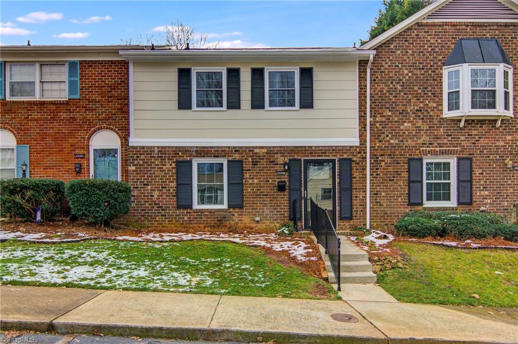 2938 St Marks Road Southwest, Unit B Winston-Salem, NC 27103 - Photo 1 of 29 Gallery Image 1