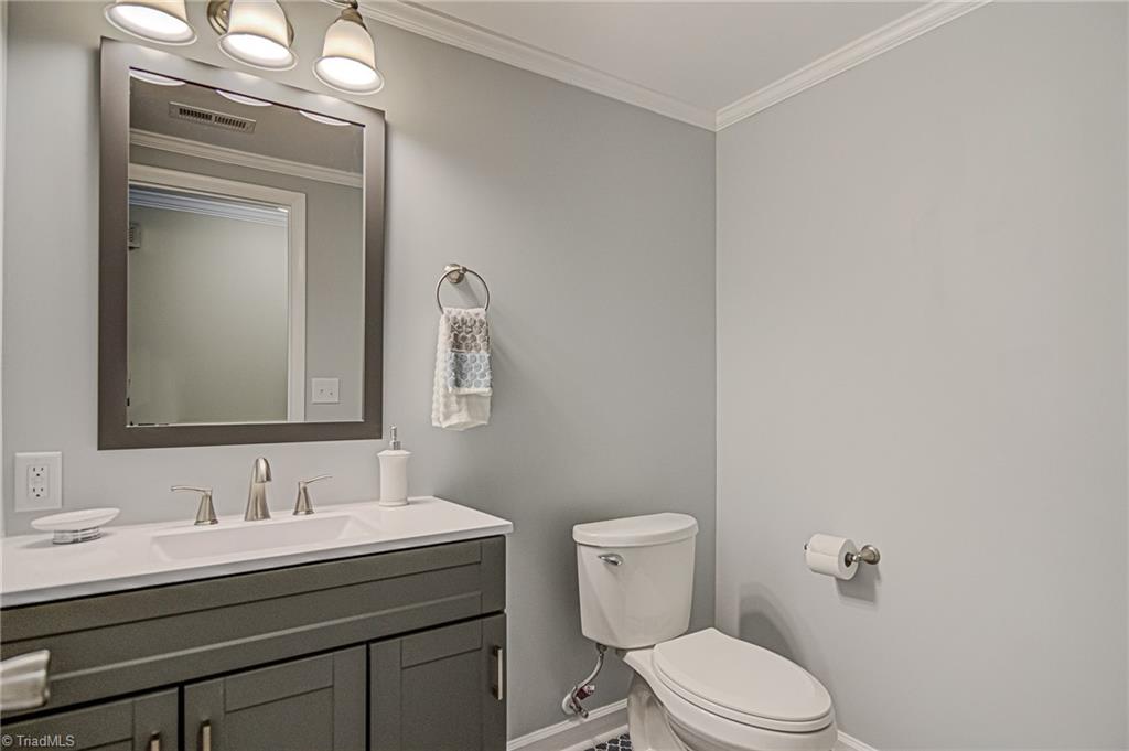 2938 St Marks Road Southwest, Unit B Winston-Salem, NC 27103 - Photo 16 of 29 Gallery Image 16