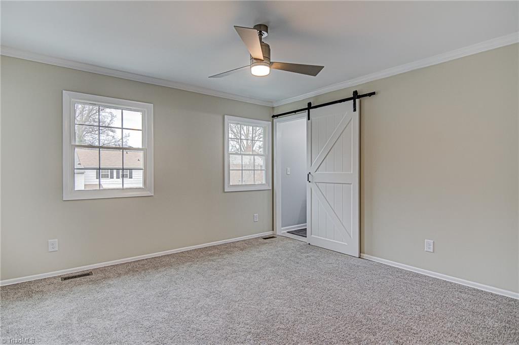 2938 St Marks Road Southwest, Unit B Winston-Salem, NC 27103 - Photo 17 of 29 Gallery Image 17