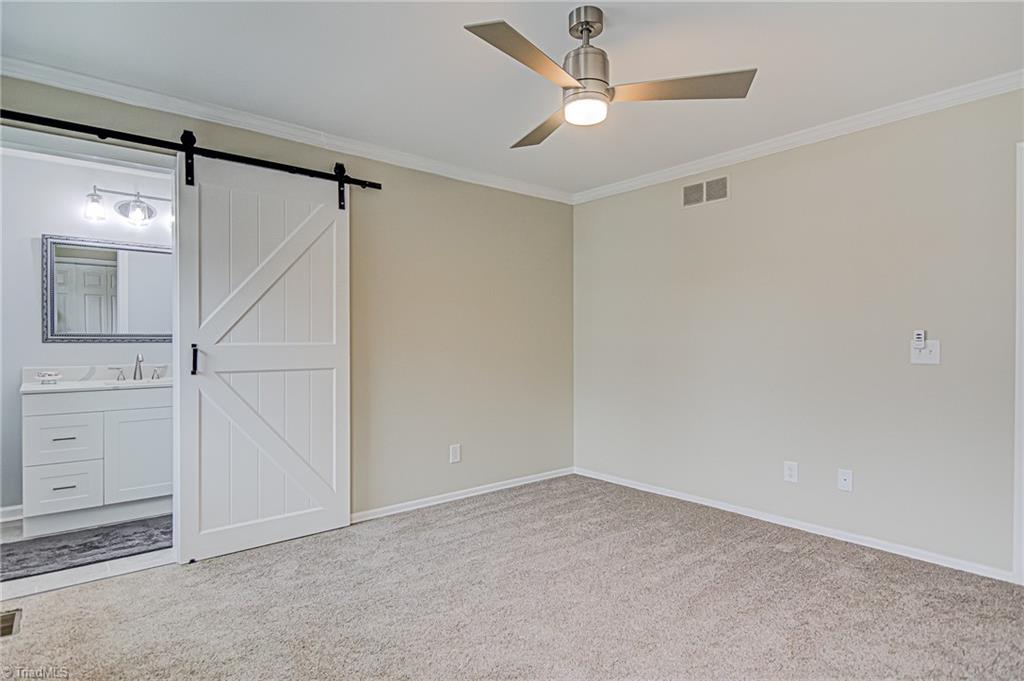 2938 St Marks Road Southwest, Unit B Winston-Salem, NC 27103 - Photo 19 of 29 Gallery Image 19