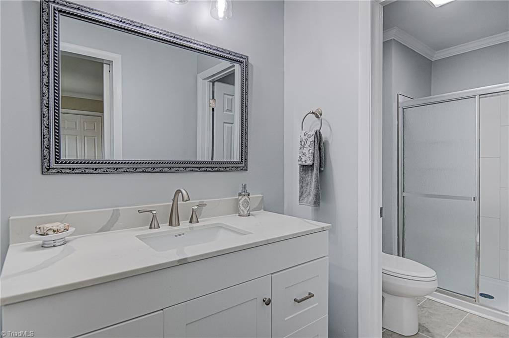 2938 St Marks Road Southwest, Unit B Winston-Salem, NC 27103 - Photo 20 of 29 Gallery Image 20