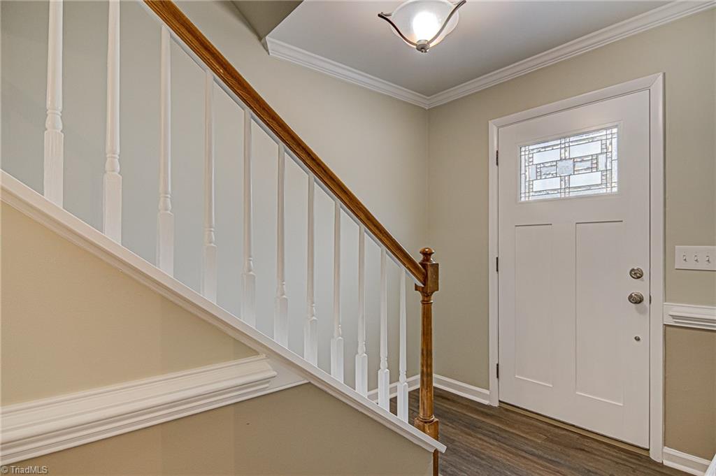 2938 St Marks Road Southwest, Unit B Winston-Salem, NC 27103 - Photo 2 of 29 Gallery Image 2