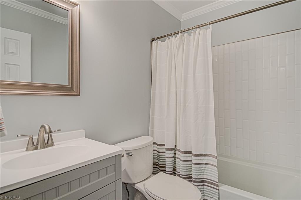 2938 St Marks Road Southwest, Unit B Winston-Salem, NC 27103 - Photo 26 of 29 Gallery Image 26