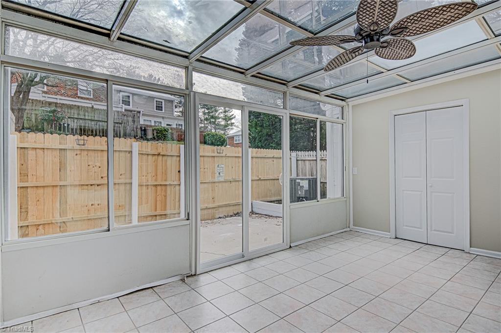 2938 St Marks Road Southwest, Unit B Winston-Salem, NC 27103 - Photo 27 of 29 Gallery Image 27