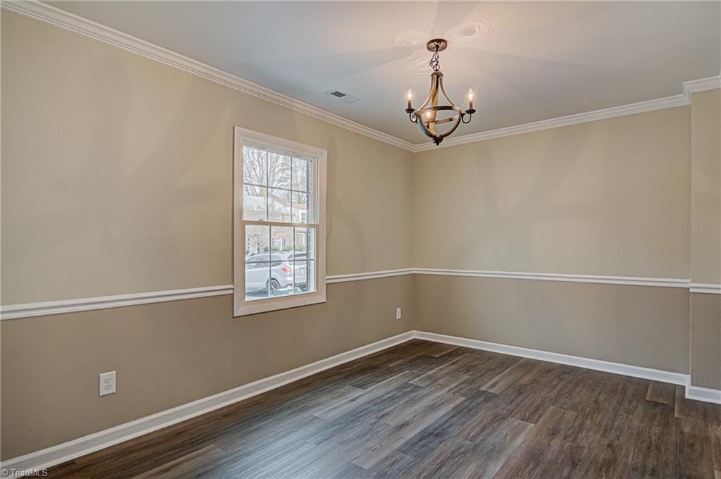 2938 St Marks Road Southwest, Unit B Winston-Salem, NC 27103 - Photo 3 of 29 Gallery Image 3