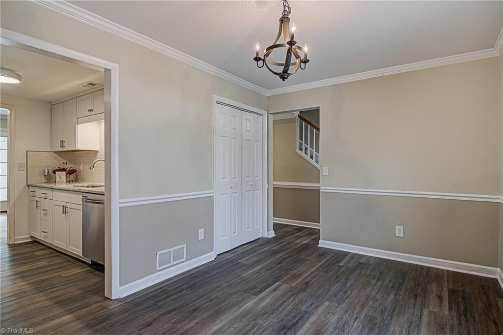 2938 St Marks Road Southwest, Unit B Winston-Salem, NC 27103 - Photo 5 of 29 Gallery Image 5
