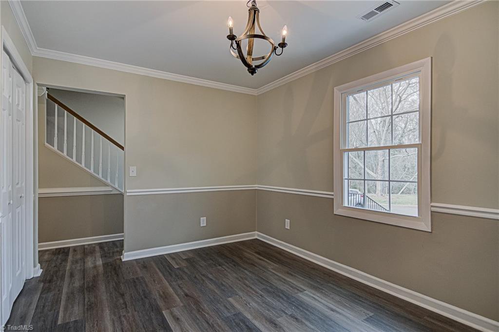 2938 St Marks Road Southwest, Unit B Winston-Salem, NC 27103 - Photo 6 of 29 Gallery Image 6