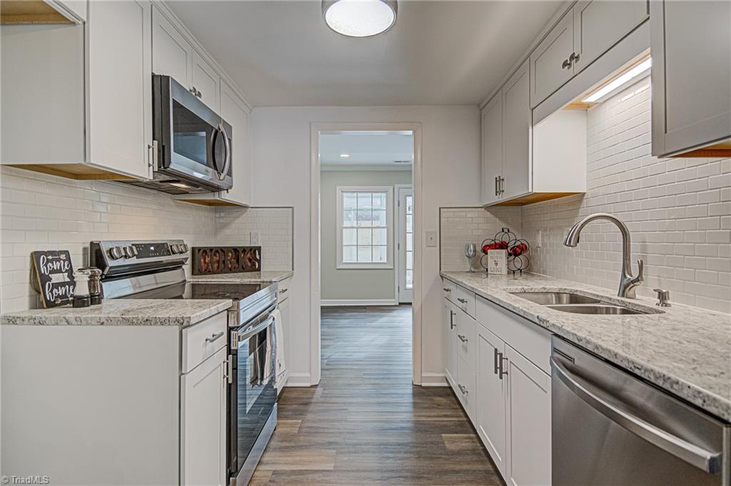 2938 St Marks Road Southwest, Unit B Winston-Salem, NC 27103 - Photo 7 of 29 Gallery Image 7