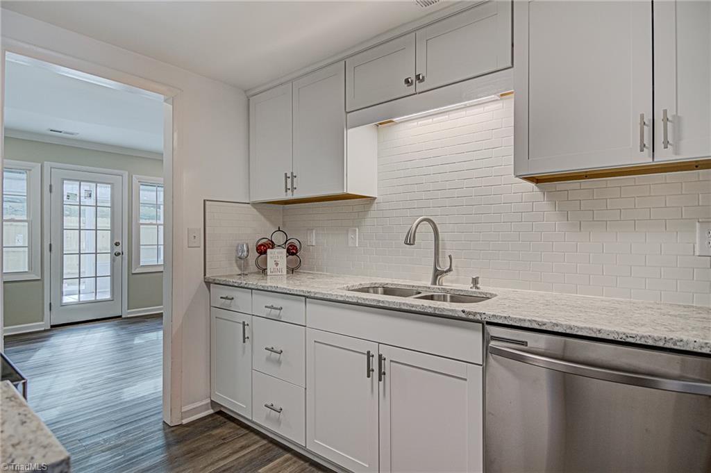 2938 St Marks Road Southwest, Unit B Winston-Salem, NC 27103 - Photo 8 of 29 Gallery Image 8