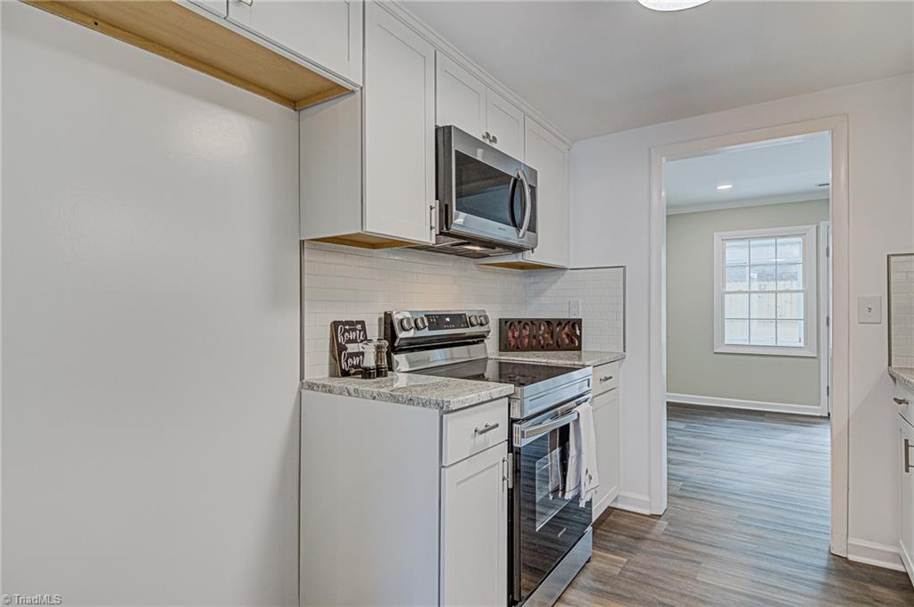2938 St Marks Road Southwest, Unit B Winston-Salem, NC 27103 - Photo 9 of 29 Gallery Image 9