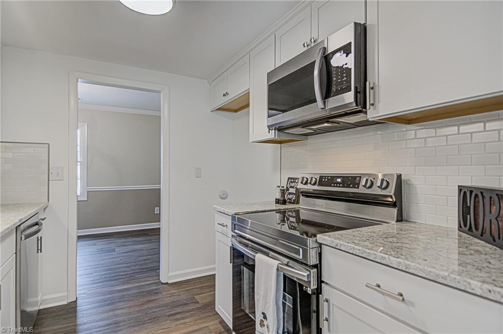 2938 St Marks Road Southwest, Unit B Winston-Salem, NC 27103 - Photo 10 of 29 Gallery Image 10