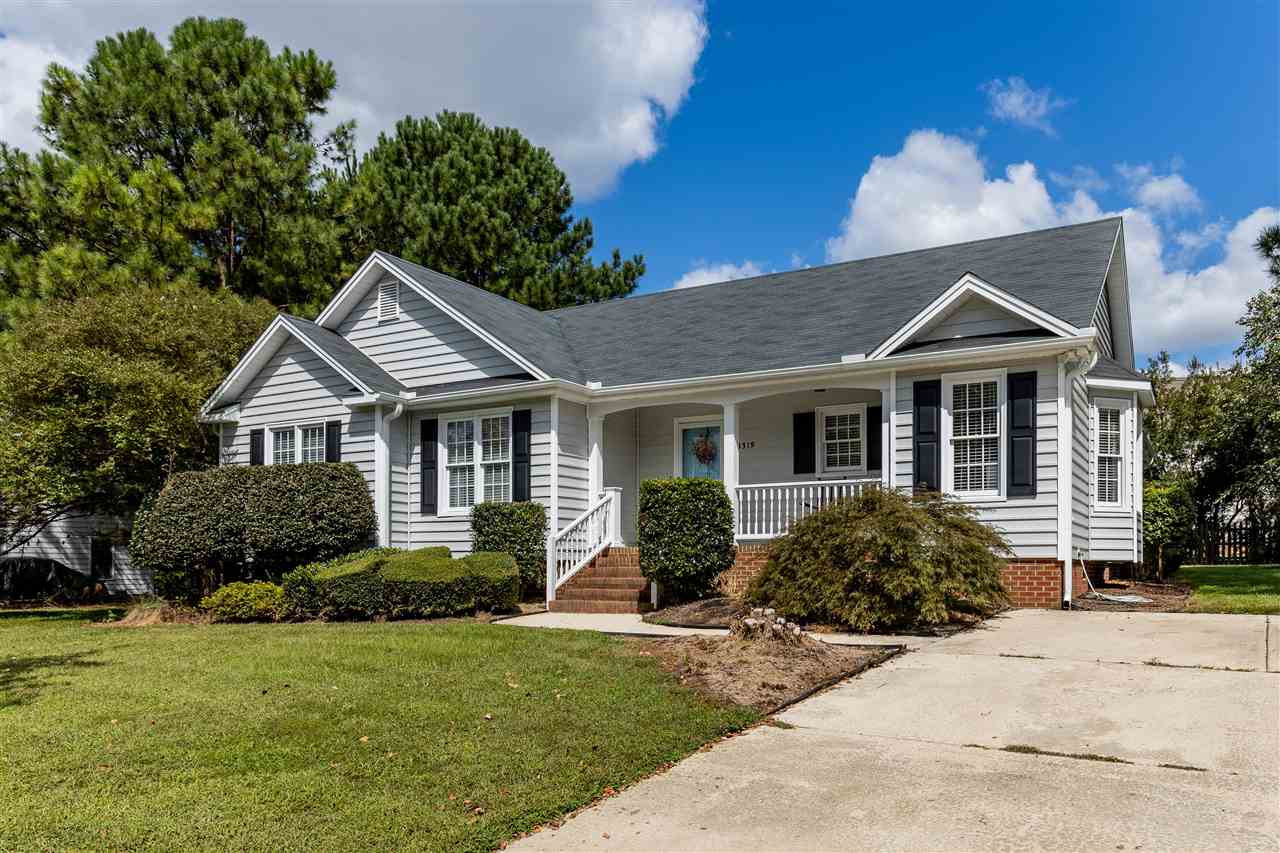 4319 Riverport Road Raleigh, NC 27616 - Photo 3 of 26 Photo 3