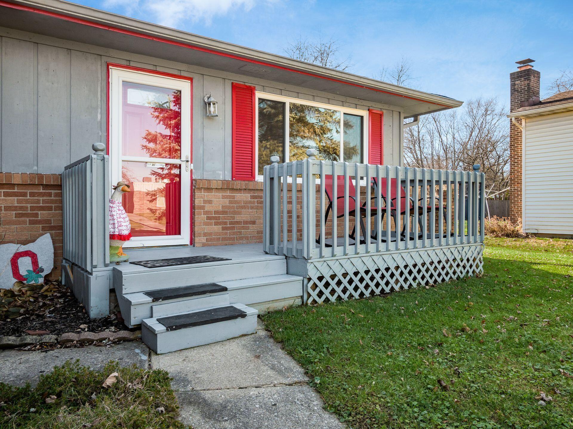 325 Chapelfield Road Columbus, OH 43230 - Photo 4 of 30 003__C - 325 Chapelfield086-2