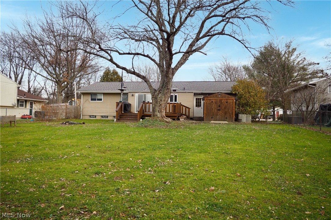5600 Lear Nagle Road North Ridgeville, OH 44039 - Photo 24 of 27