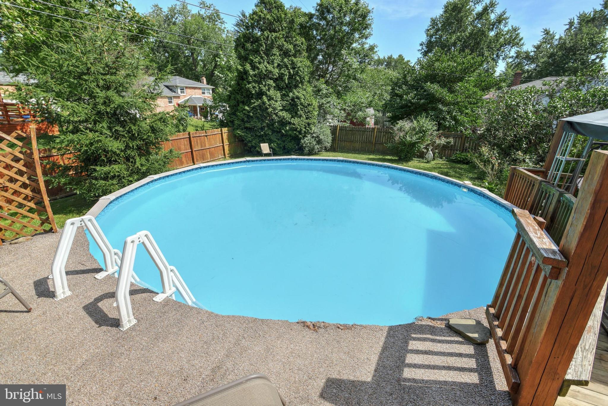 751 Haines Road York, PA 17402 - Photo 26 of 31 This is where you will be the entire summer