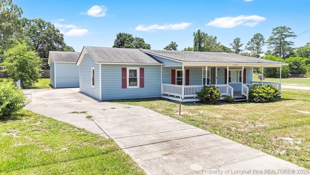 5645 Camden Road Hope Mills, NC 28348 - Photo 24 of 31