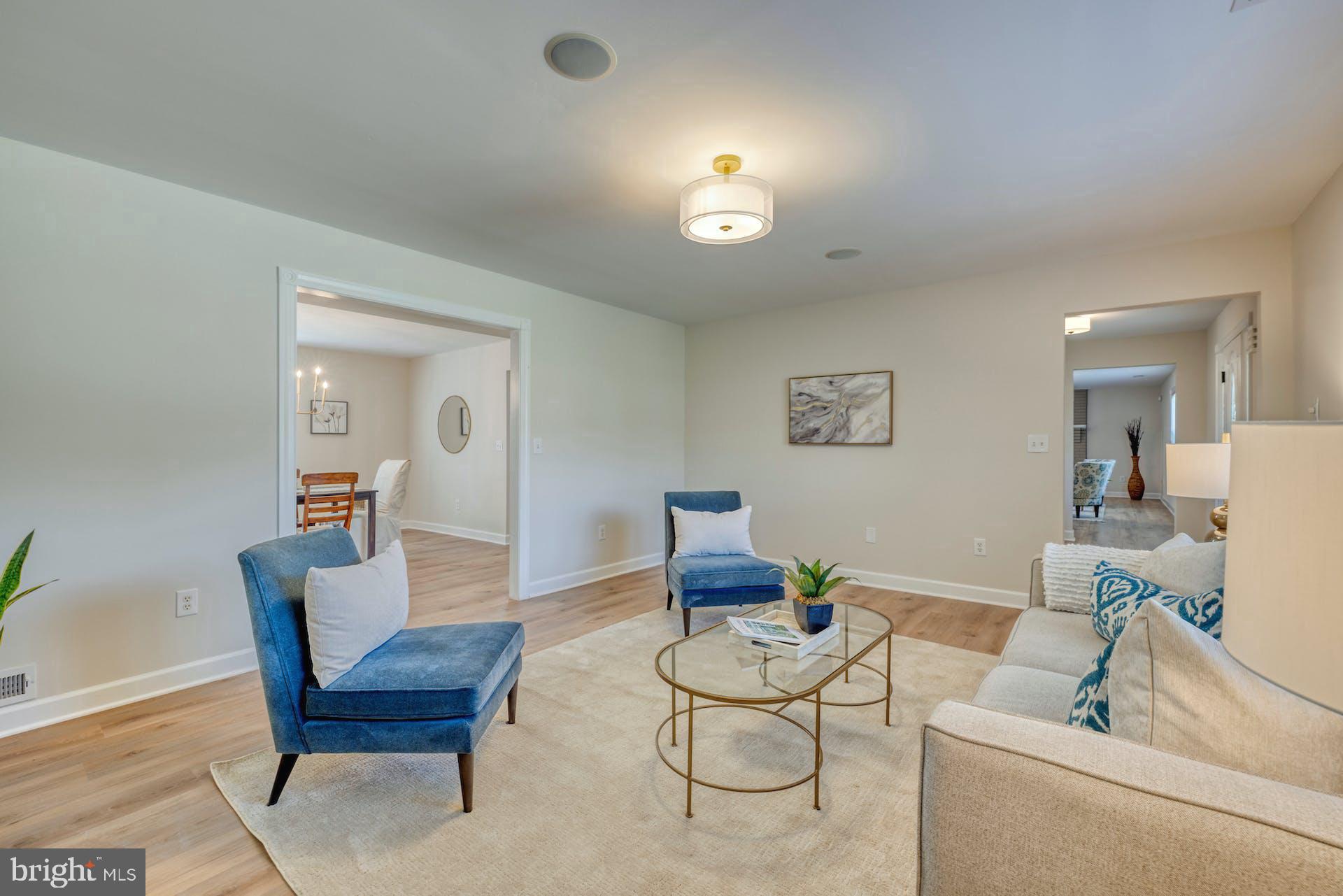 7716 Fordson Road Alexandria, VA 22306 - Photo 17 of 48 Gallery Image 17