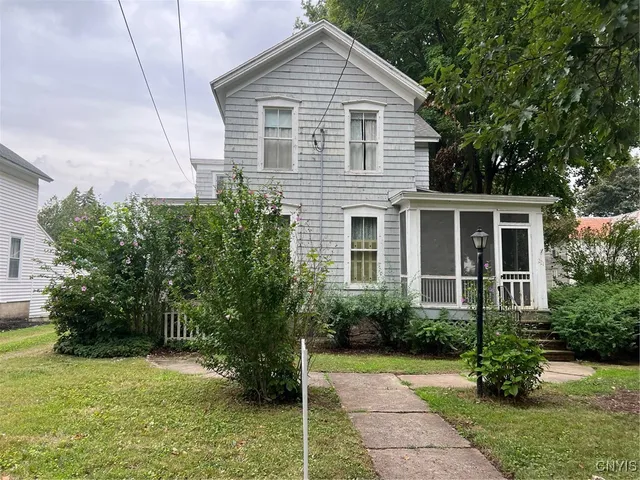 $155,000 | 221 Park Avenue, Oneida, NY 13421