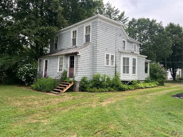 $155,000 | 221 Park Avenue, Oneida, NY 13421