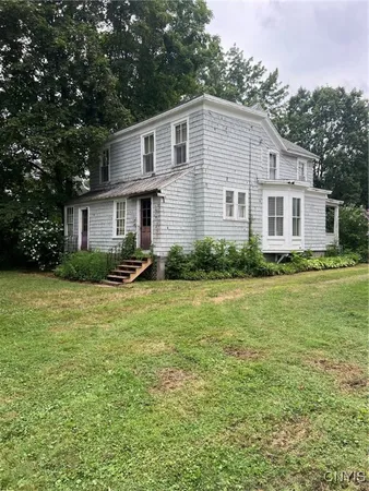 $155,000 | 221 Park Avenue, Oneida, NY 13421