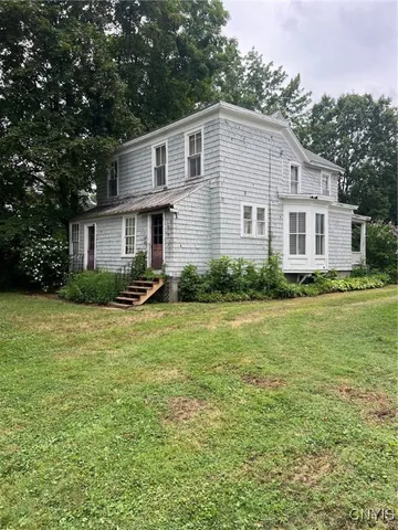 $155,000 | 221 Park Avenue, Oneida, NY 13421