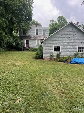 $155,000 | 221 Park Avenue, Oneida, NY 13421