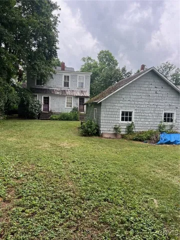 $155,000 | 221 Park Avenue, Oneida, NY 13421