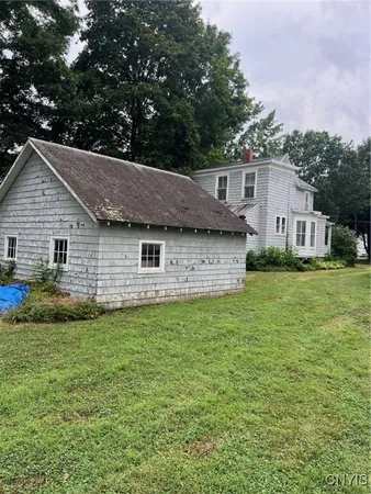 $155,000 | 221 Park Avenue, Oneida, NY 13421