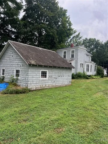 $155,000 | 221 Park Avenue, Oneida, NY 13421