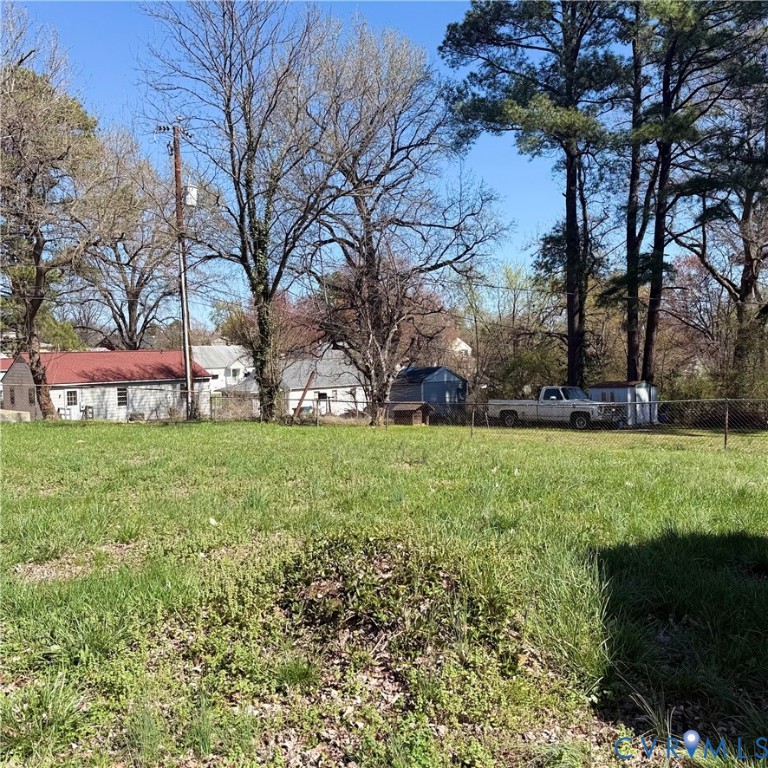 2928 Springview Drive Richmond, VA 23234 - Photo 15 of 15 a view of yard with tree s