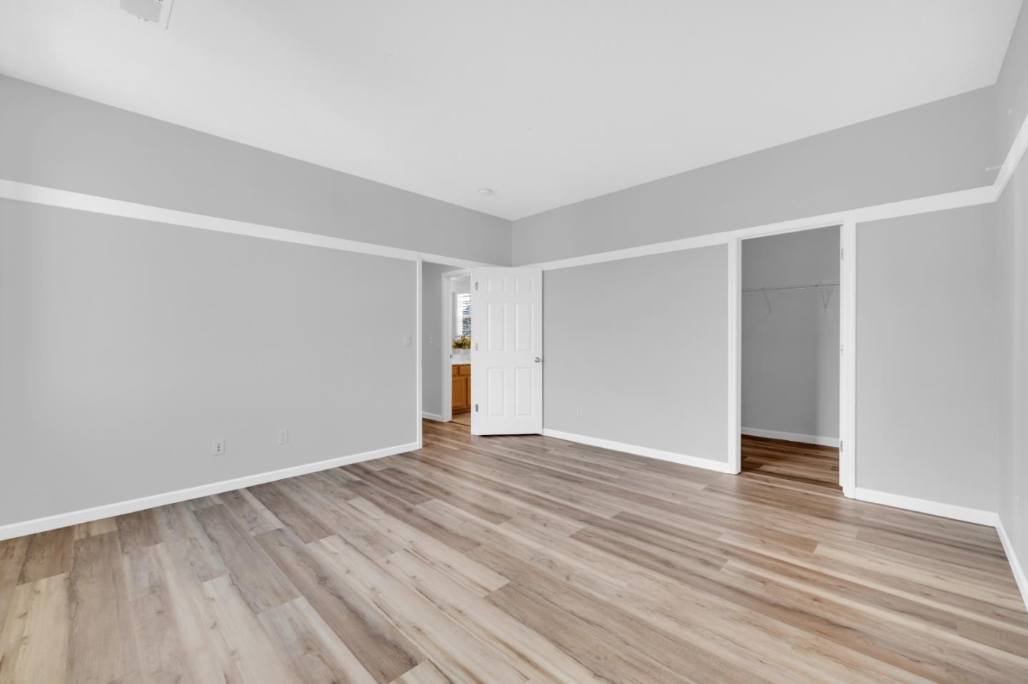 6367 Brando Loop Fair Oaks, CA 95628 - Photo 32 of 59 a view of an empty room with wooden floor