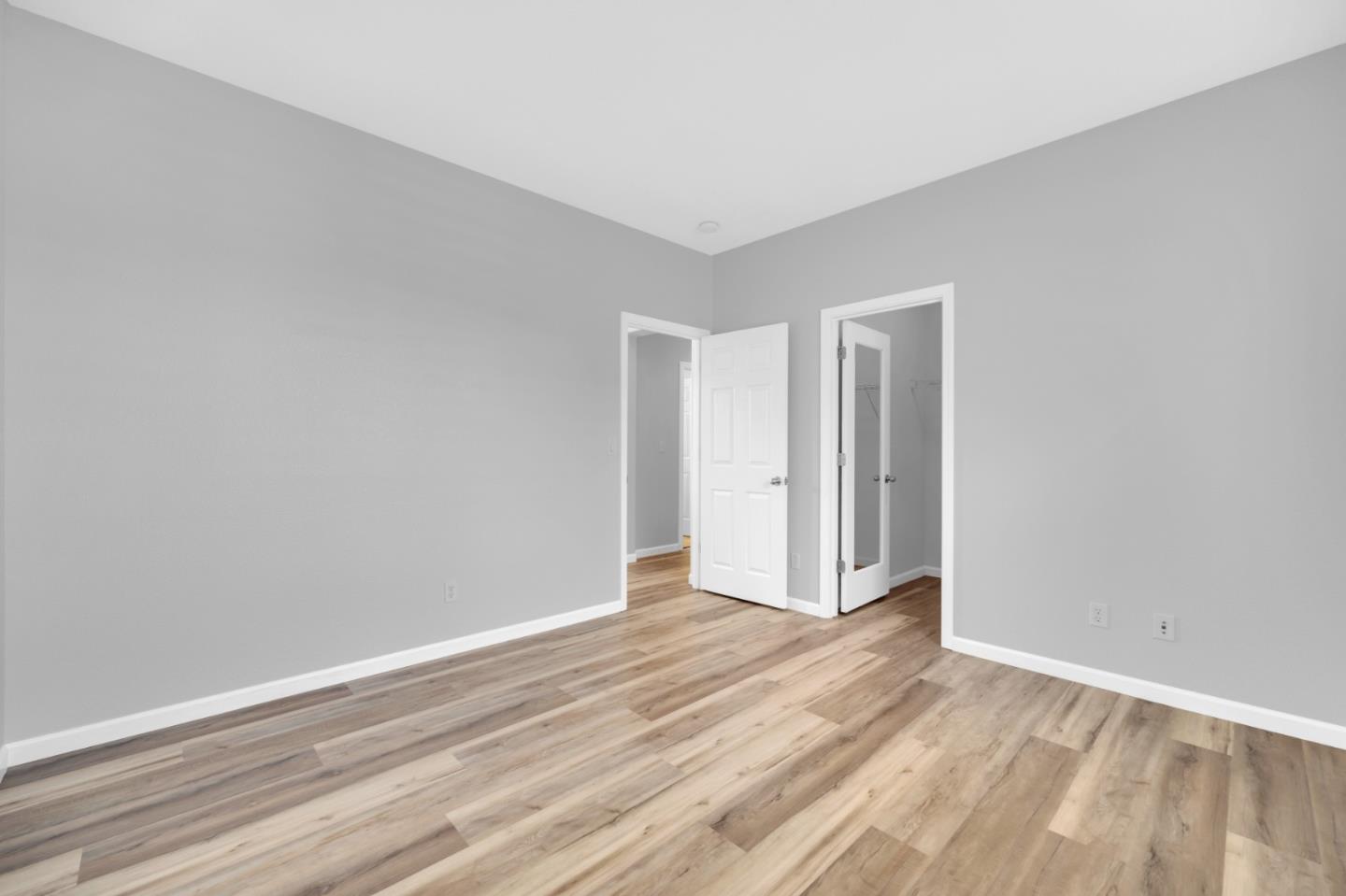 6367 Brando Loop Fair Oaks, CA 95628 - Photo 37 of 59 a view of an empty room with wooden floor