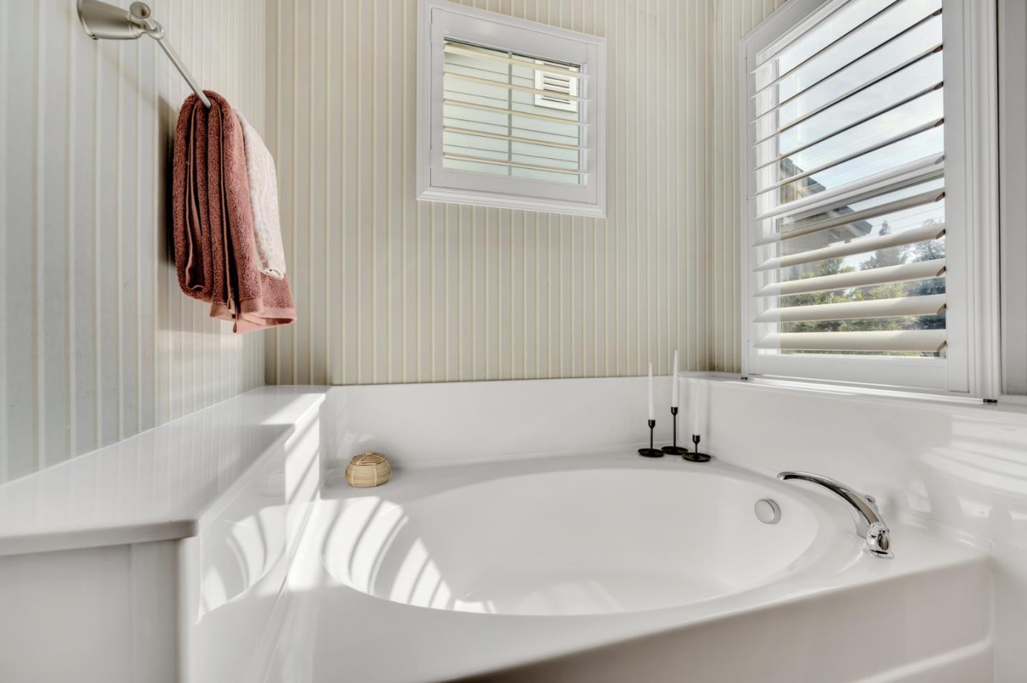 6367 Brando Loop Fair Oaks, CA 95628 - Photo 43 of 59 a bathroom with a bathtub and a window