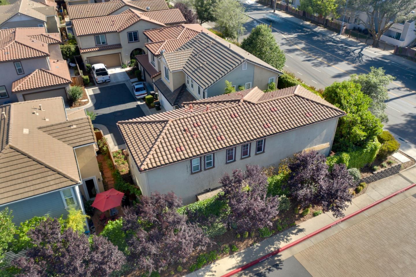 6367 Brando Loop Fair Oaks, CA 95628 - Photo 53 of 59 a front view of a house with a yard