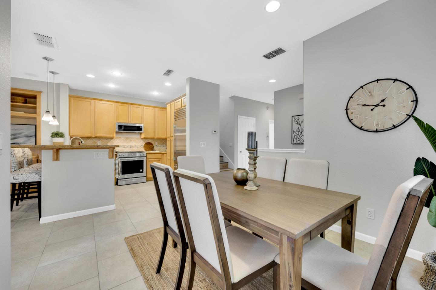 6367 Brando Loop Fair Oaks, CA 95628 - Photo 10 of 59 a view of a dining room with furniture