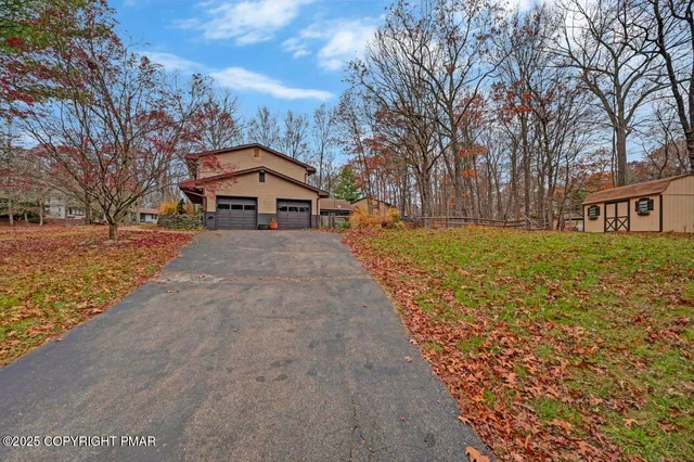 $364,900 | 319 Whispering Hills Drive, East Stroudsburg, PA 18301