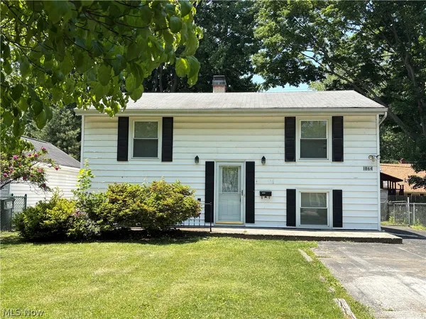 $139,900 | 1864 Clyde Road, Madison, OH 44057