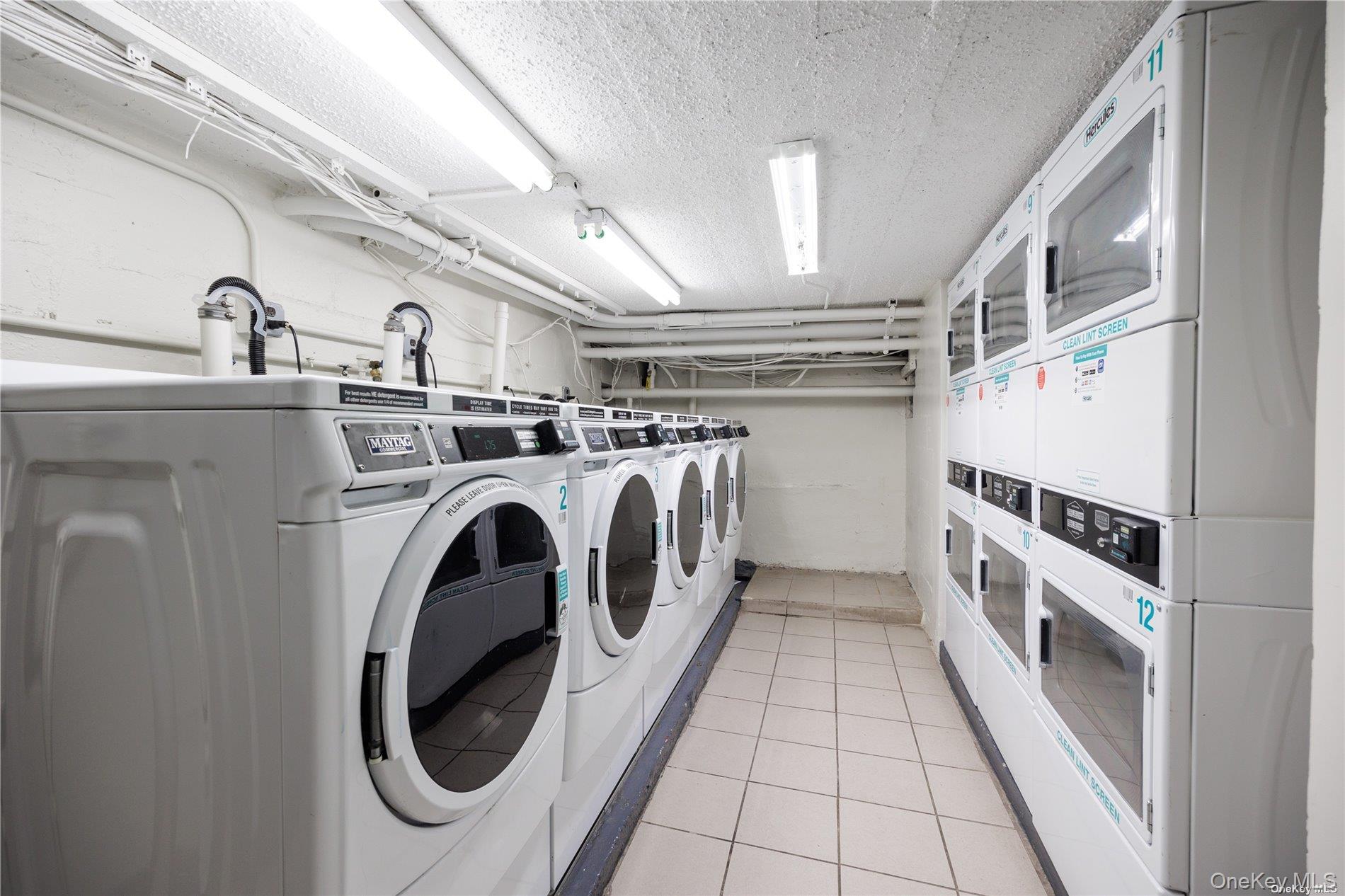 310 Riverside Boulevard, Unit G2 Long Beach, NY 11561 - Photo 15 of 17 Laundry on Site