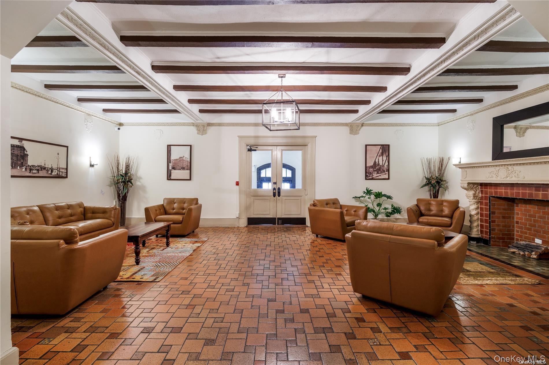 310 Riverside Boulevard, Unit G2 Long Beach, NY 11561 - Photo 16 of 17 Historical Landmark building from 1926