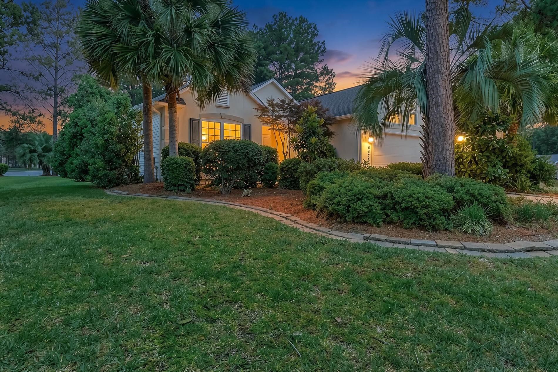 6478 Longwood Drive Murrells Inlet, SC 29576 - Photo 52 of 63